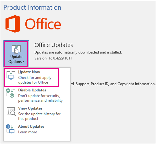 I Have Ms Office For Mac Would It Update To Office 365 If I Update It?